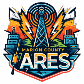Marion County Amateur Radio Emergency Service 